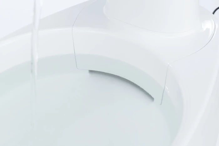 Trixie Trinkbrunnen Curved Stream, 2.5l