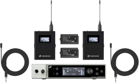Sennheiser EW-DX MKE 2 Set (Y1-3)