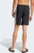 adidas 3-Streifen 8-Inch Badeshorts schwarz/weiß (Herren) Vorschaubild