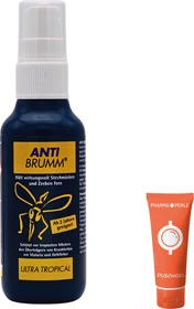 Anti Brumm Ultra Tropical Pumpspray 75ml
