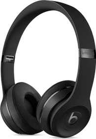 Apple Beats Solo3 Wireless mattschwarz