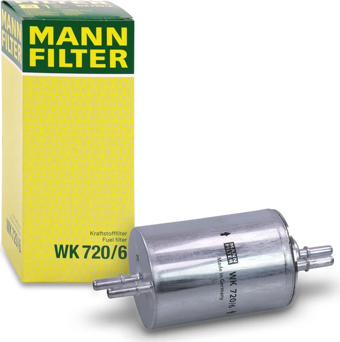 Mann Filter WK 720/6