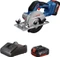 Bosch Professional GKS 18V-51 Akku-Handkreissäge Vorschaubild