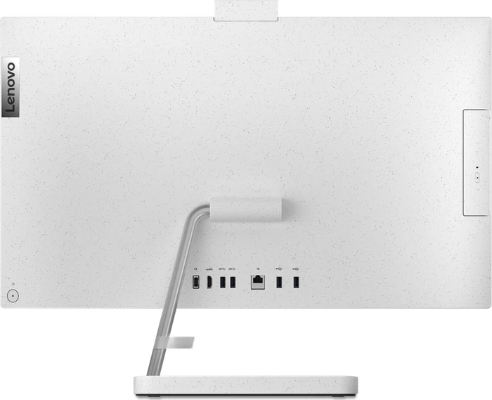 Lenovo IdeaCentre AIO 3 27IAP7, weiß, Core i5-1240P, 16GB RAM, 512GB SSD, PL