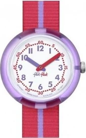 Flik Flak Purple Band FPNP021