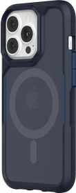Griffin Survivor Endurance MagSafe für Apple iPhone 13 Pro Storm Blue