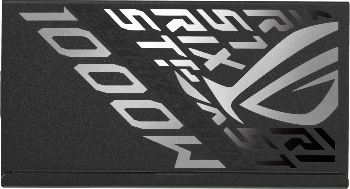 ASUS ROG STRIX 1000P Platinum, ROG-STRIX-1000P-GAMING, 1000W, ATX 3.1