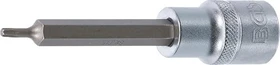 BGS technic Torx Steckschlüssel 1/2", T15x100mm