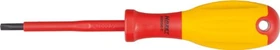 Hazet 810VDE-T30 Torx Schraubendreher, T30x100mm