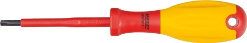 Hazet 810VDE-T30 Torx Schraubendreher, T30x100mm