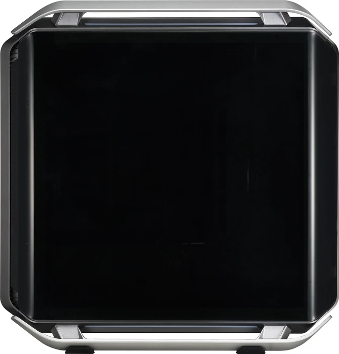 Cooler Master Cosmos C700P, Glasfenster