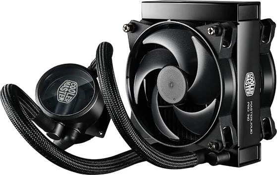 Cooler Master MasterLiquid Pro 140