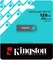 Kingston DataTraveler SE9 G3 128GB dark nickel, USB-A, USB 3.2 Gen 1×1 Vorschaubild