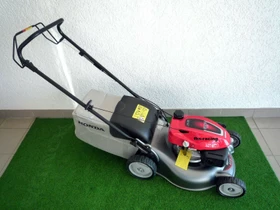 Honda IZY HRG 466C1 SKEH Benzin-Rasenmäher