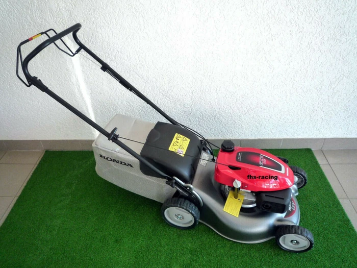 Honda IZY HRG 466C1 SKEH Benzin-Rasenmäher