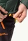 Jack Wolfskin Lapawa Ins Hoody Funktionsjacke black olive (Herren) Vorschaubild