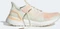 adidas Ultraboost 19 off white/glow orange (Damen) Vorschaubild