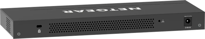 Netgear Ethernet Plus GS300 Desktop Gigabit Switch, 15x RJ-45, 1x SFP, 180W PoE+