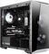 Cooler Master MasterBox Lite 3.1, schwarz, Acrylfenster Vorschaubild