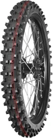 Mitas Terra Force MX Sand 80/100 21 51M TT NHS