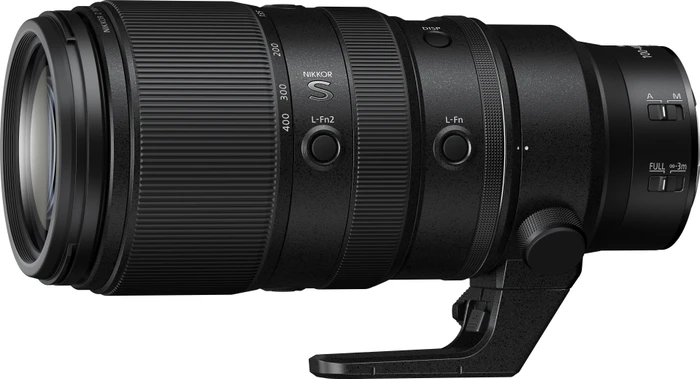 Nikon Z 100-400mm 4.5-5.6 VR S