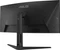ASUS TUF Gaming VG34WQML5A, 34" Vorschaubild