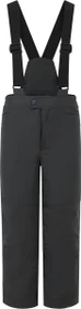 Vaude Snow Cup III Skihose lang chrimson red/eclipse (Junior)