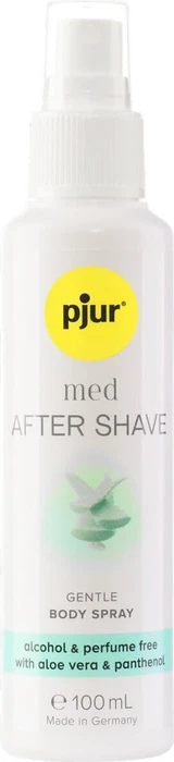 pjur med After Shave Spray, 100ml