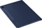 Samsung EF-BT730 Book Cover für Galaxy Tab S7+ / S7 FE, Navy Vorschaubild