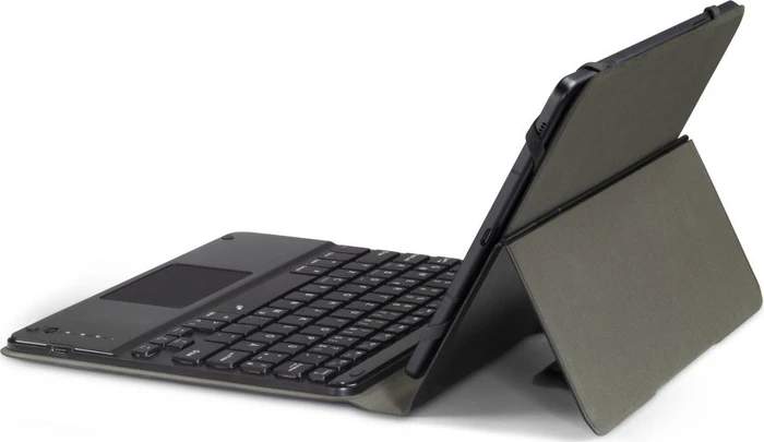 Hama Tablet Case Premium mit Tastatur 9.5-11", schwarz