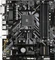 GIGABYTE B450M DS3H V2 (AMD AM4) Vorschaubild