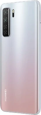 Huawei P40 Lite 5G Dual-SIM space silver