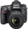Nikon D600 mit Objektiv AF-S 24-85mm 3.5-4.5 G ED VR Vorschaubild
