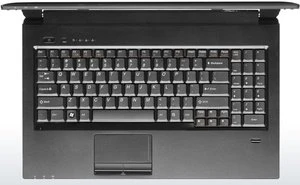 Lenovo B570e, Celeron B820, 2GB RAM, 320GB HDD, DE