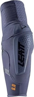 Leatt Elbow Guard 3DF 6.0 Protektor flint