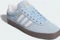 adidas Puig Indoor clear sky/cloud white/gum Vorschaubild