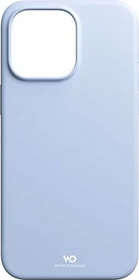 White Diamonds Mag Urban Case für Apple iPhone 15 Pro Max hellblau