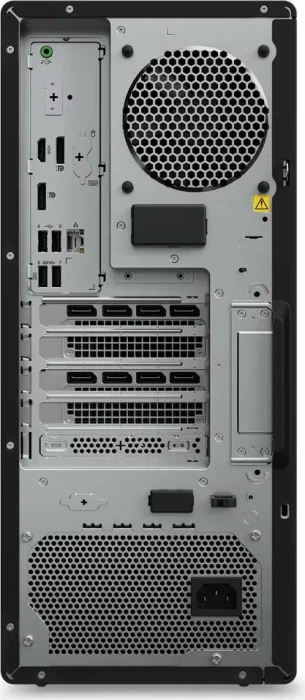 Lenovo ThinkStation P3 Tower Gen 2, Core Ultra 7 265K, 64GB RAM, 1TB SSD, DE