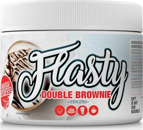 Sinob Flasty Double Brownie Vegan 250g