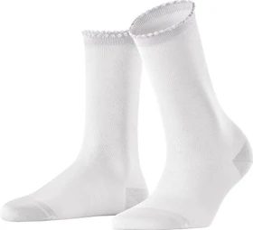 Falke Bold Dot Socken weiß (Damen)