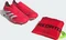 adidas Predator Elite SG lucid red/cloud white/core black Vorschaubild