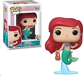 FunKo Pop! Disney - The Little Mermaid - Ursula