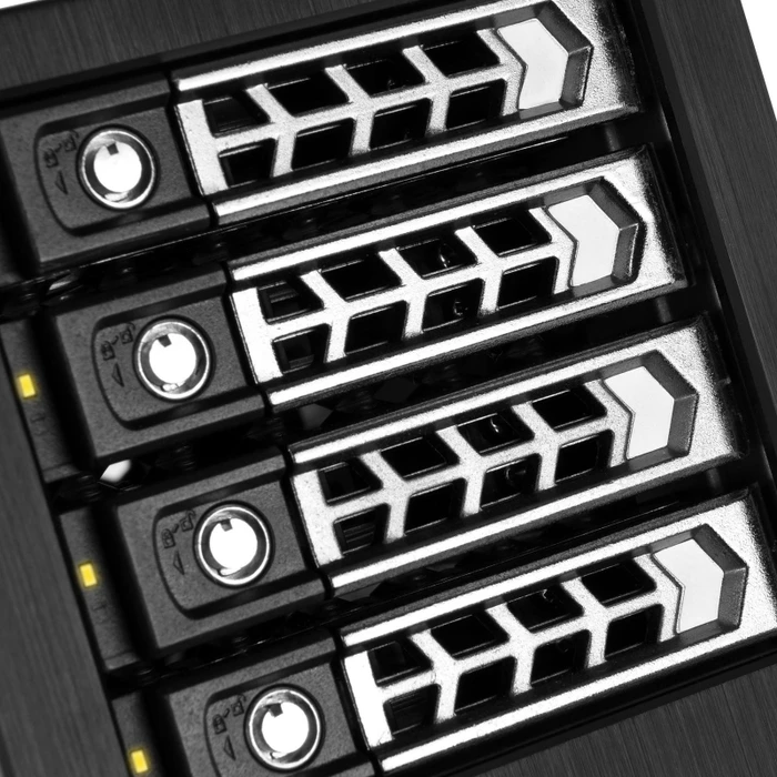 SilverStone TowerStor TS421S