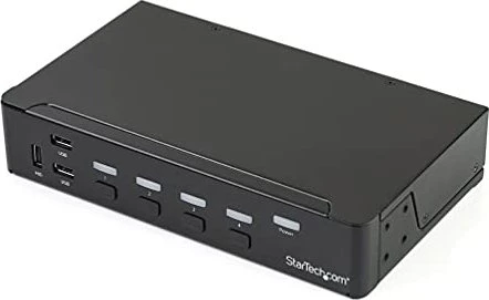 StarTech SV431DPU3A