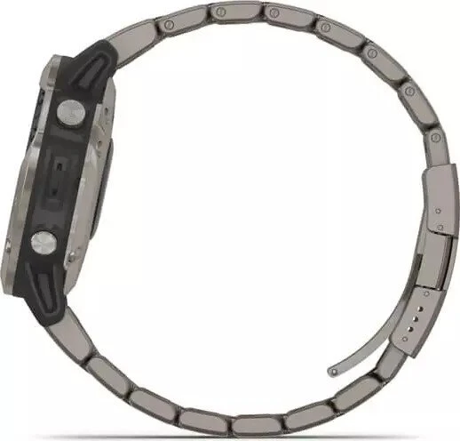 Garmin quatix 6 Sapphire