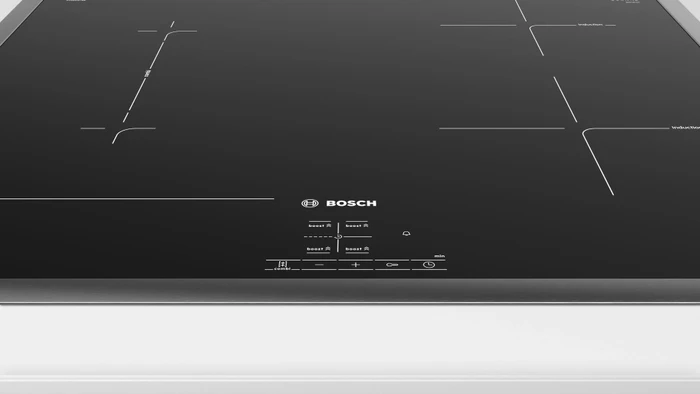 Bosch Serie 4 NVS645CB5E Induktionskochfeld
