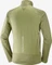 Salomon Gore-Tex Infinium Windstopper Pro Funktionsjacke deep lichen green (Herren) Vorschaubild