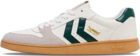 hummel Handball Perfekt SP weiß/grün
