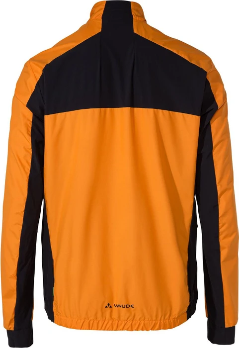 Vaude Kuro Air Fahrradjacke kurkuma (Herren)