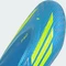 adidas F50 Elite Laceless FG lucid ray blue/team solar yellow 2/lucid aquamarine (Junior) Vorschaubild